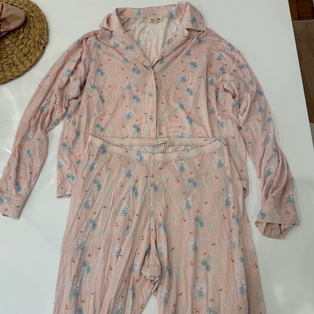 Djerf Avenue PJ lounge set